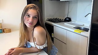 18 year old on 18 year old