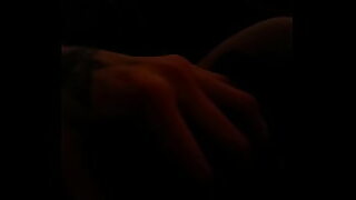 1 girl hardcored by boys