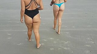 amiga culona