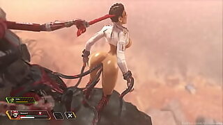 apex legends wraith