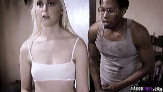 1 girl 4 boys at a time 1 in moutn 2 in vagina 1 in 2 hole