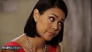 aidra fox aria lee in girl crush