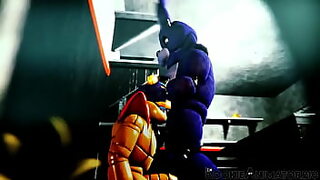 freddy sex scene