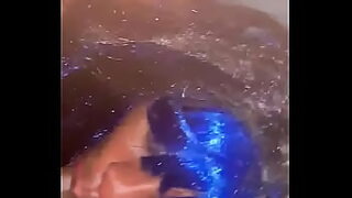 10 sec 10 sec virgin step daughter piper perri begs her black stepdad for bbc