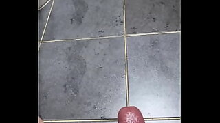1st time small dick