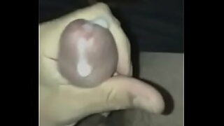 18 year old showing you how to cum just by using your hands