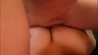 13 young fucking son with mom