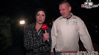 1st time casting