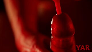 anal insert extrem