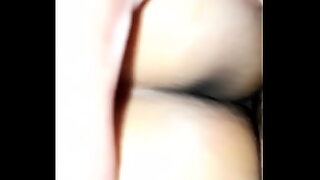 18 year old boy fucks with a 21year old woman