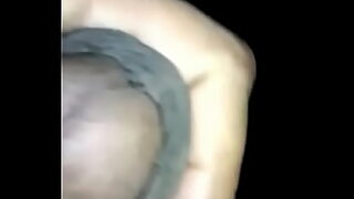 ass hole close up