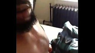 10 sec stepmother shares hotel bed without clothes with horny stepson