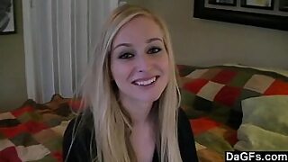 18 trying anal
