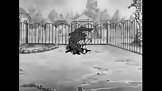 popeye animated