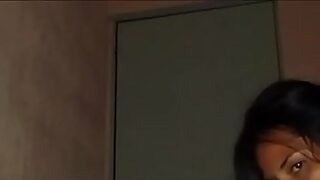 18 year old breaks the seal of the pussy with her step brothers big