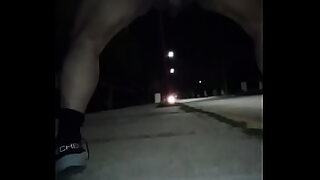 1 night in china