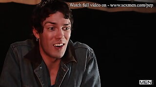18 year old man