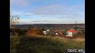 cacero chilena loca