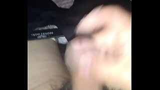 18 year old girl stuck on ladder is fucked by her neighbor