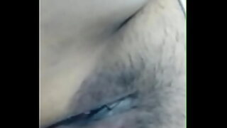 18 year old showing you how to cum just by using your hands