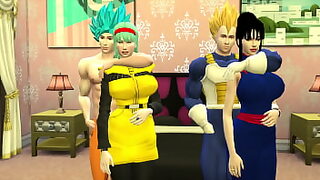 chicas nalgonas