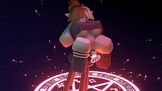 3d animated poren