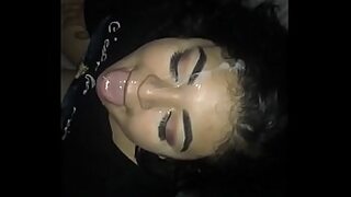 anak tiri maen dong bapak tiri
