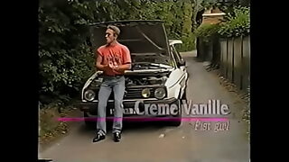 18 year old very fast hard