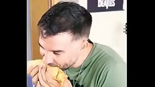 1 grilled two boys
