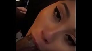 100 pervert stepbrother caught spying on his gorgeous busty stepsister gabbie carter and fucks her