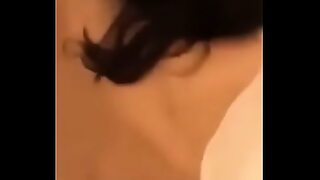 18 year girl boobs
