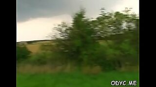 18 yo gets pounded by big dick
