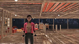 1 night in chyna