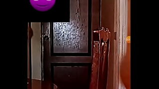 aunnty hidden cam