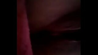 chupando concha