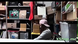 18 shy casting