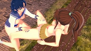 720p autumn moon trinity post