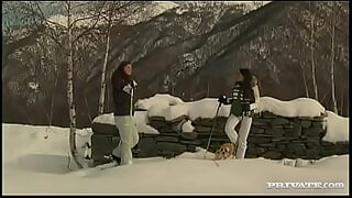 1 girl 1 trout girl with trout video