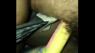 anal bubble butt
