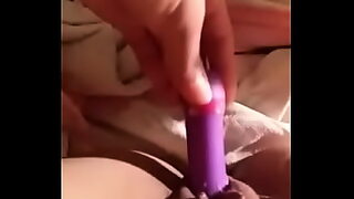 18 year old boy fucks with a 21year old woman