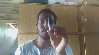 aponesa chupando rola