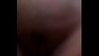 anal close up