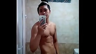 18 year boy fuking old women