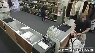 2 cocks at the same time