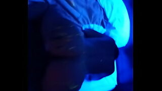 18 year old girl lying on the bed badly fucked
