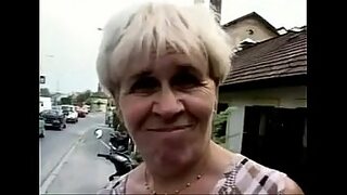 18 year old fuck granny