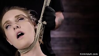 alba bondage