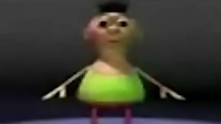 1 anus with three dick