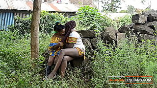 18 lesbians