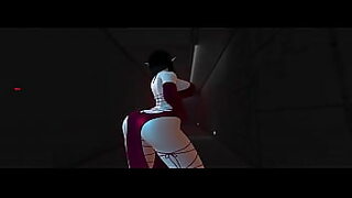 3d queen animated